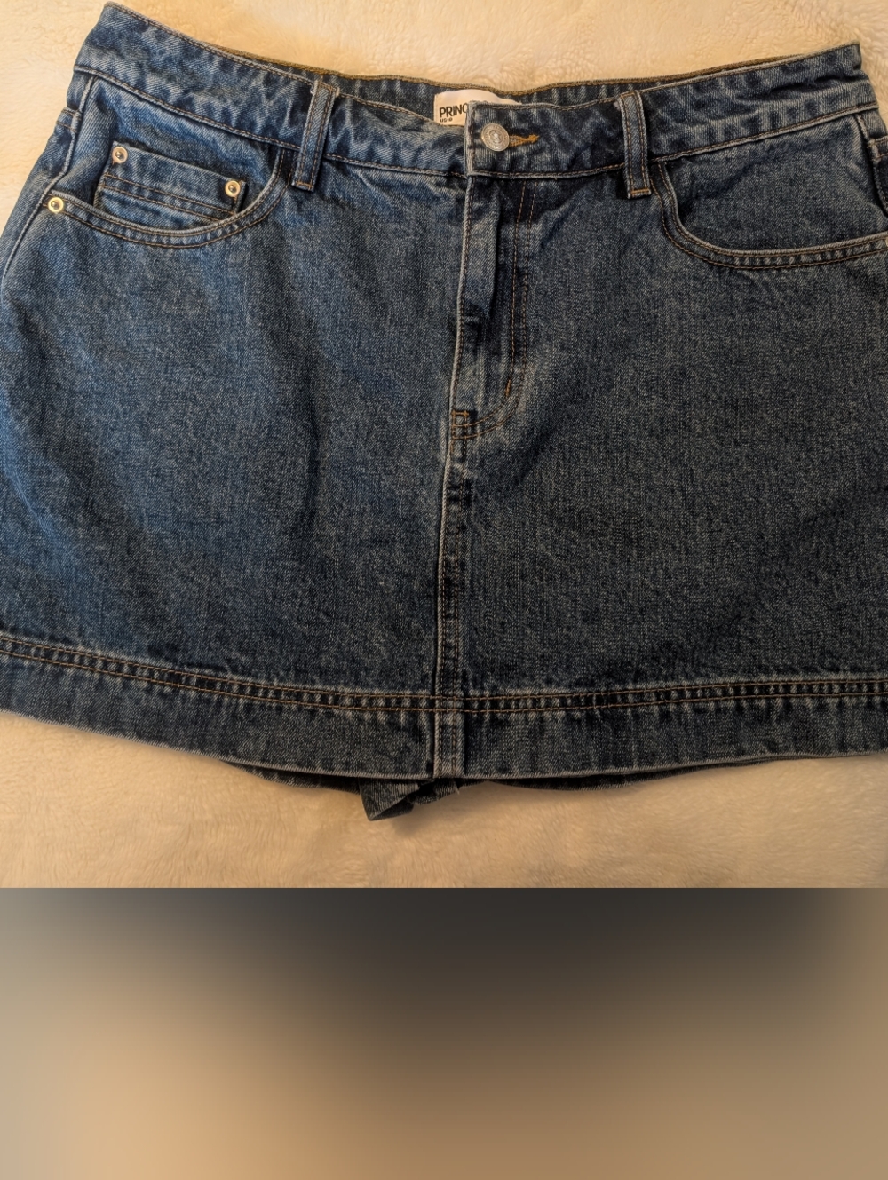 Princess Polly Skort